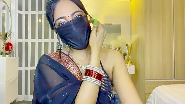 Monalisadon018 online show from March 19, 9:20 am