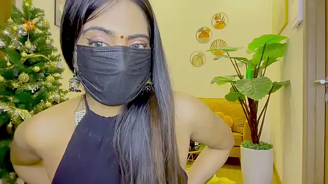 Monalisadon018 online show from February 12, 6:51 pm