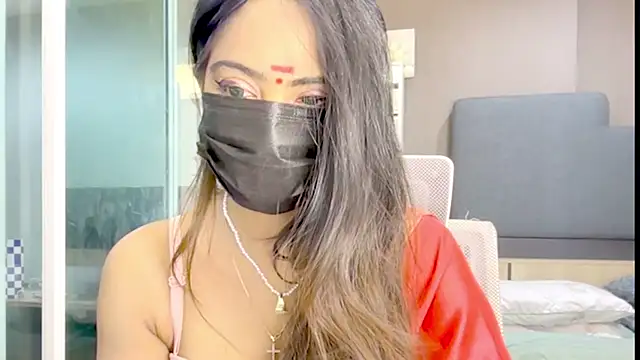 Monalisadon018 online show from December 15, 9:09 pm