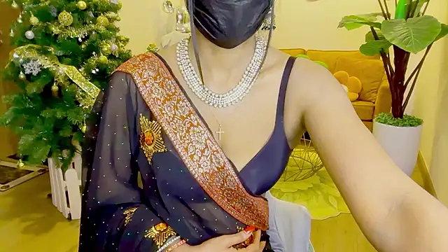 Monalisadon018 online show from February 12, 6:46 am