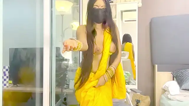 Monalisadon018 online show from November 18, 5:55 am