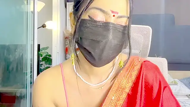 Monalisadon018 online show from November 29, 5:07 am