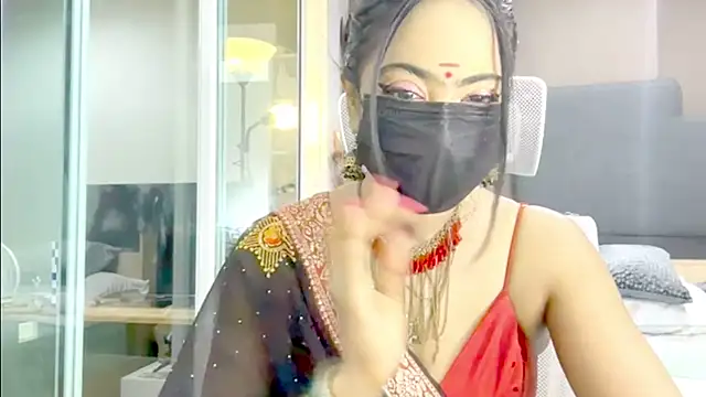 Snapshot of Monalisadon018 chatting on November 16, 6:07 am Monalisadon018 online show from November 16, 6:07 am