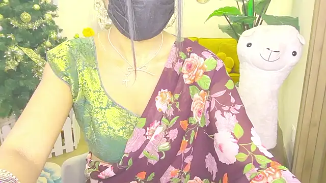 Monalisadon018 online show from February 18, 6:11 am