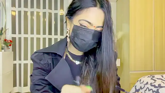 Monalisadon018 online show from March 23, 8:19 pm