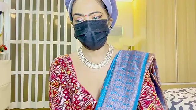 Monalisadon018 online show from March 29, 12:18 pm