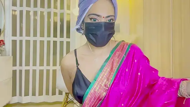 Monalisadon018 online show from April 1, 7:11 pm