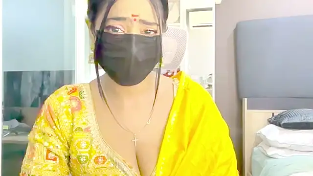 Monalisadon018 online show from November 17, 5:39 pm