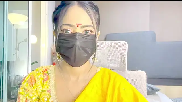 Monalisadon018 online show from November 23, 3:55 pm