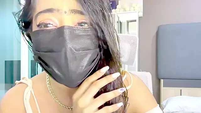 Monalisadon018 online show from December 19, 2:59 am