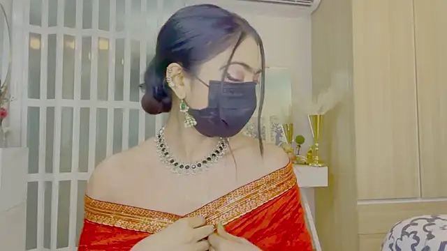 Monalisadon018 online show from April 18, 4:26 am