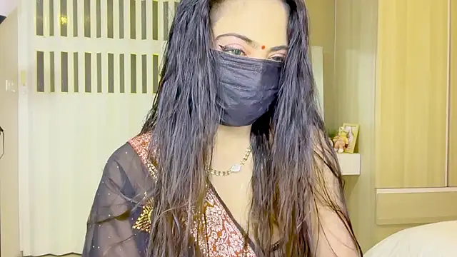 Monalisadon018 online show from March 18, 8:53 pm