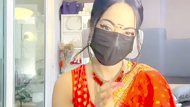 Monalisadon018 online show from November 20, 5:35 pm