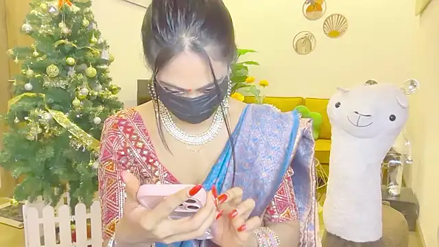 Monalisadon018 online show from February 26, 6:57 am