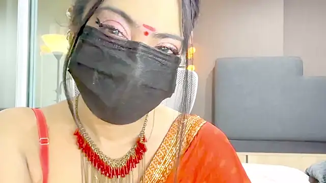 Monalisadon018 online show from January 11, 8:21 am