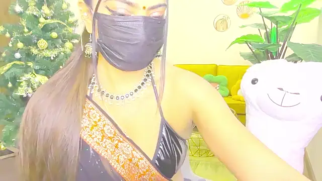 Monalisadon018 online show from February 16, 2:43 am