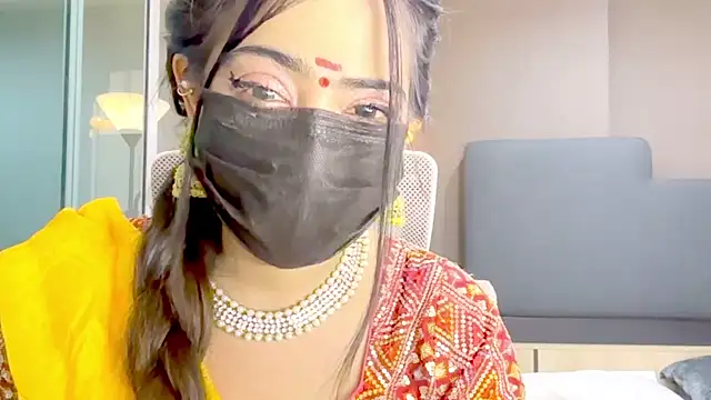 Monalisadon018 online show from January 16, 4:44 pm