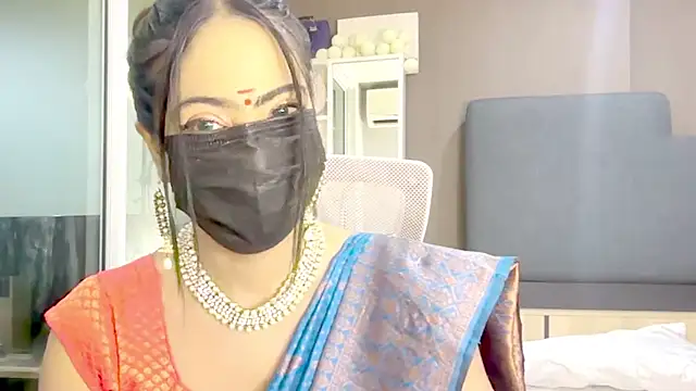 Monalisadon018 online show from December 5, 12:48 pm