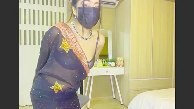 Monalisadon018 online show from March 12, 11:25 am