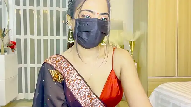 Monalisadon018 online show from March 22, 8:49 am