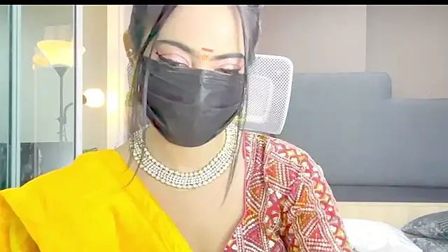 Monalisadon018 online show from January 16, 4:05 am