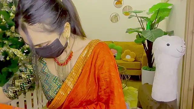 Monalisadon018 online show from February 14, 7:19 am