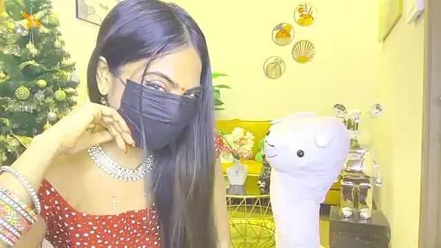 Monalisadon018 online show from February 21, 10:01 pm