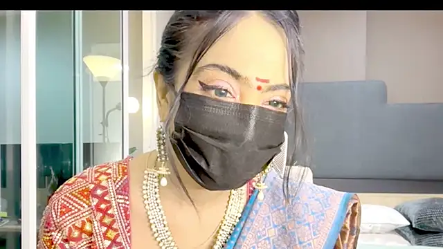 Monalisadon018 online show from December 16, 11:31 pm