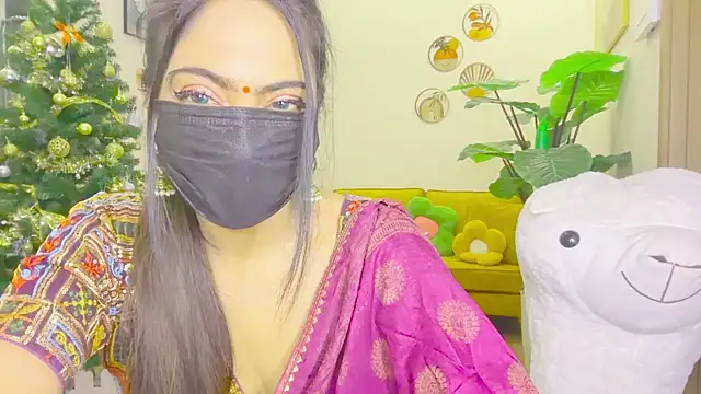 Monalisadon018 online show from February 15, 4:35 am