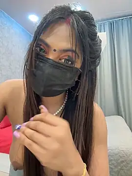 Snapshot of Monalisadon018 chatting on December 24, 12:11 am Monalisadon018 online show from December 24, 12:11 am