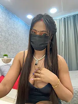 Snapshot of Monalisadon018 chatting on December 23, 9:38 am Monalisadon018 online show from December 23, 9:38 am