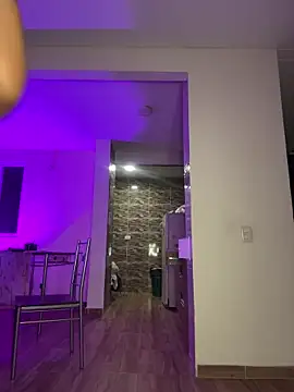 Chloemercury online show from December 19, 12:14 am