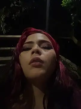 Chloemercury online show from January 11, 1:56 am