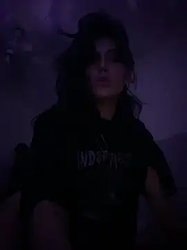 Cyberdark1312x online show from October 15, 12:13 pm