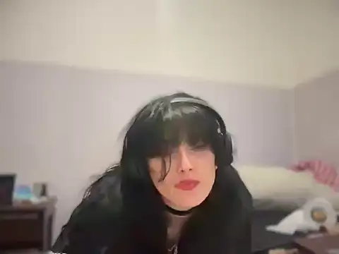 Cyberdark1312x online show from September 14, 3:01 pm