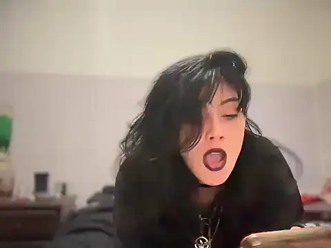 Cyberdark1312x online show from September 15, 5:08 am