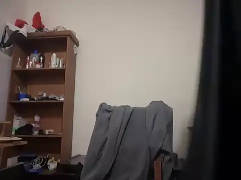 Cyberdark1312x online show from September 26, 3:35 am