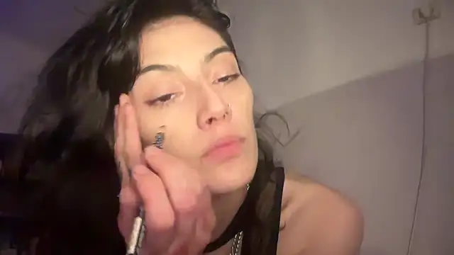 Cyberdark1312x online show from November 25, 2:06 pm