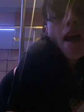 Cyberdark1312x online show from September 22, 9:37 am