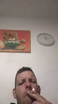Knuffelstaaf123 online show from May 13, 3:19 pm