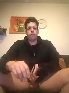 Knuffelstaaf123 online show from February 6, 7:56 am