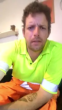 Knuffelstaaf123 online show from April 8, 1:01 pm