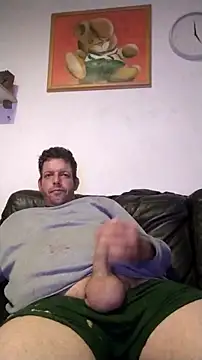 Knuffelstaaf123 online show from October 23, 5:11 pm