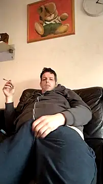 Knuffelstaaf123 online show from February 28, 1:33 pm