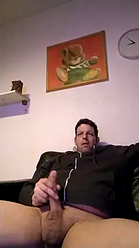 Knuffelstaaf123 online show from February 21, 9:06 pm