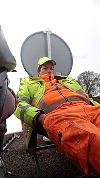 Knuffelstaaf123 online show from April 10, 7:48 am