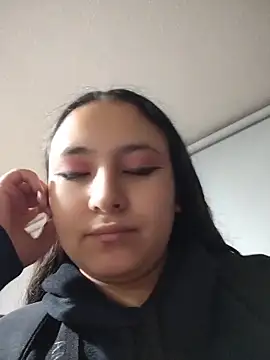 Snapshot of Cute_Penelope chatting on May 7, 11:02 am Cute Penelope online show from May 7, 11:02 am