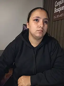 Cute Penelope online show from March 17, 11:13 am