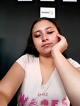 Cute Penelope online show from March 20, 12:11 pm
