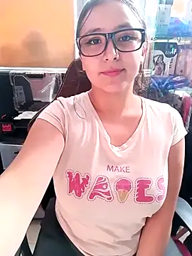 Cute Penelope online show from March 20, 6:20 pm